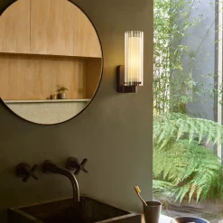 Baderomsbelysning Vegg><noscript><img width=