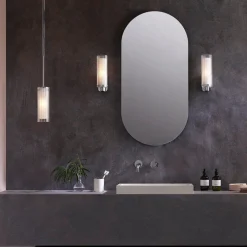 Baderomsbelysning Vegg><noscript><img width=