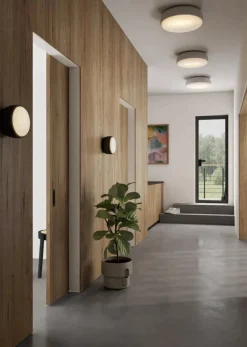 Baderomsbelysning Tak|Kjøkkenbelysning Tak>Northern Over Me 40 tak / vegglampe