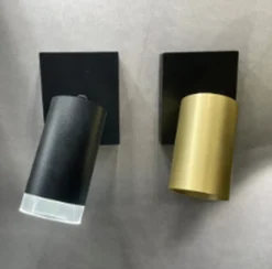 Kjøkkenbelysning Tak|Vox Spotskinner>NorDesign OZ Deco ring - Transparent Klar