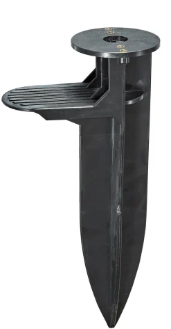 Uplights>NorDesign Oz jordspyd til uplight Svart