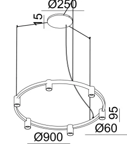 Kjøkkenbelysning Tak|Takpendler><noscript><img width=
