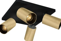 Kjøkkenbelysning Tak|Spotter & Skinner><noscript><img width=