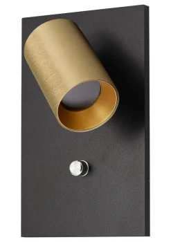 Leselamper|Vegglamper Med Usb><noscript><img width=