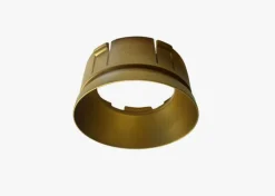 Kjøkkenbelysning Tak>NorDesign OZ reflektor - Gull