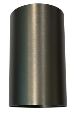 Kjøkkenbelysning Tak|Vox Spotskinner>NorDesign OZ tube utskiftbar - Matt satin Bronse