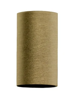 Kjøkkenbelysning Tak|Vox Spotskinner>NorDesign OZ tube utskiftbar - farget Messing