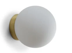 Baderomsbelysning Tak|Kjøkkenbelysning Tak>Antidark Palla mini C90 tak/vegglampe 7,4W 1800-3000 Kelvin IP44 Dimbar