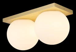 Kjøkkenbelysning Tak|Taklamper / Takplafonder>Antidark Palla mini C290 tak/vegglampe 22,9W 1800-3000 Kelvin IP20 Dimbar