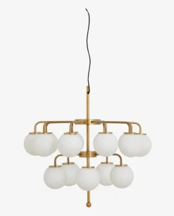 Kjøkkenbelysning Tak|Lysekroner><noscript><img width=