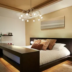 Kjøkkenbelysning Tak|Takpendler>Design by Grönlund Parasol Ø65 takpendel