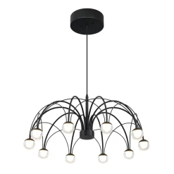 Kjøkkenbelysning Tak|Takpendler>Design by Grönlund Parasol Ø65 takpendel