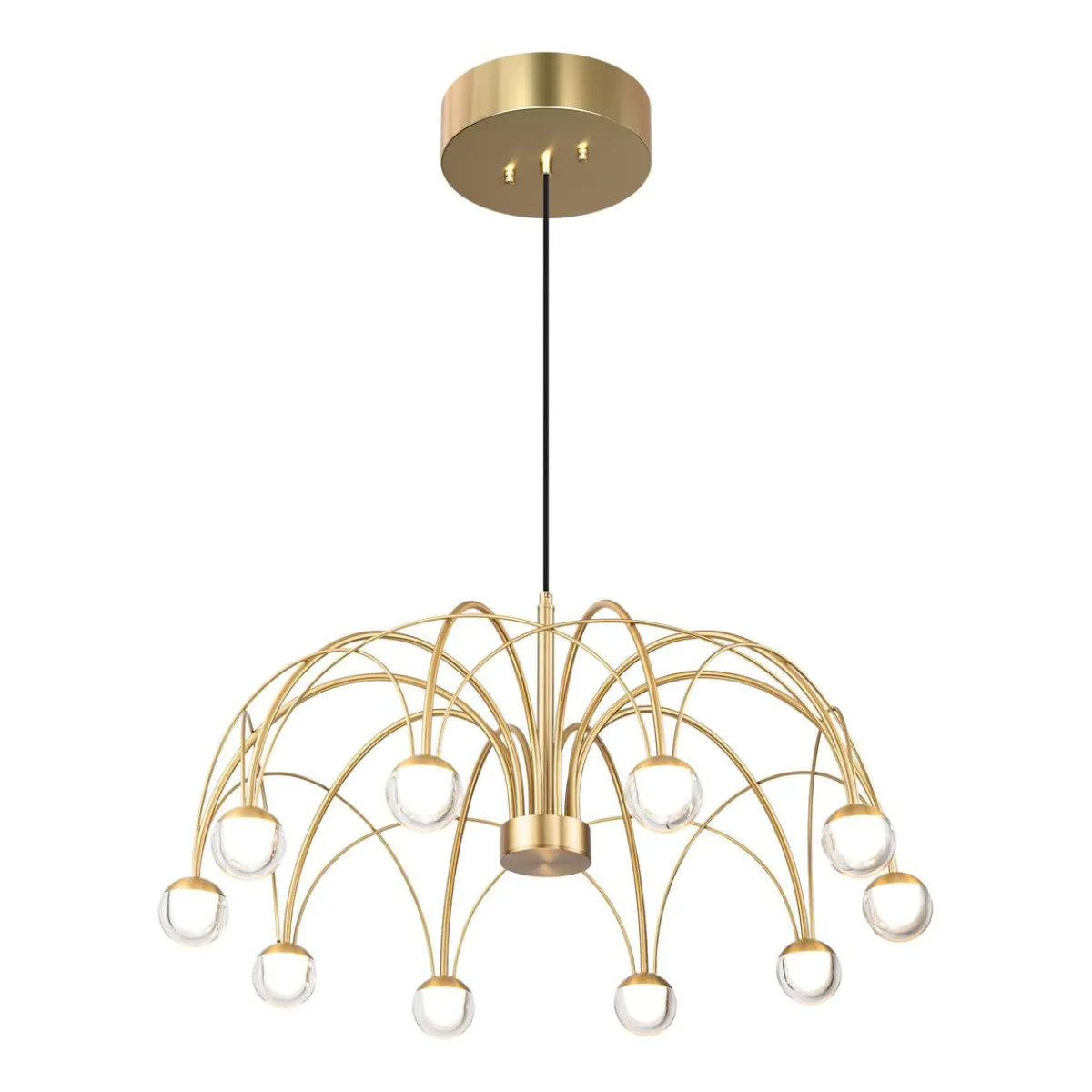 Kjøkkenbelysning Tak|Takpendler>Design by Grönlund Parasol Ø65 takpendel