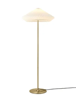 Interiørlamper Gulv>Halo Designs Paris gulvlampe