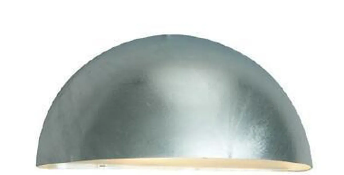 Lightup-Pris|Utelamper Til Kystområder>Norlys Paris utelampe 1495 LED