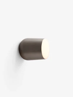 Kjøkkenbelysning Tak|Taklamper / Takplafonder>&Tradition Passepartout JH10 - Dim to warm Bronse