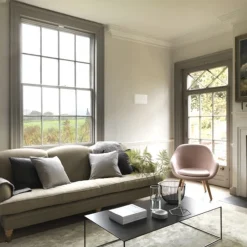 Vegglamper Med Opp/Ned Lys>Astro Lighting Pella 325 vegglampe opp/ned IP20 E27 - Hvit