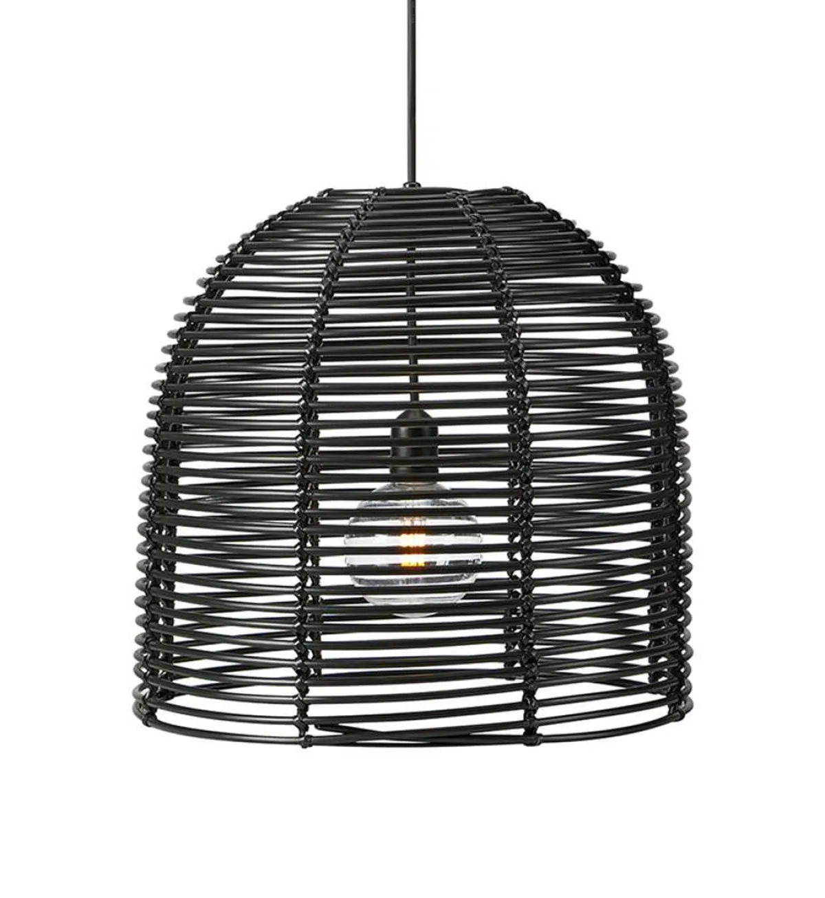 Garden 24 System>Marksløjd Pendel 40 - Garden 24 - Svart