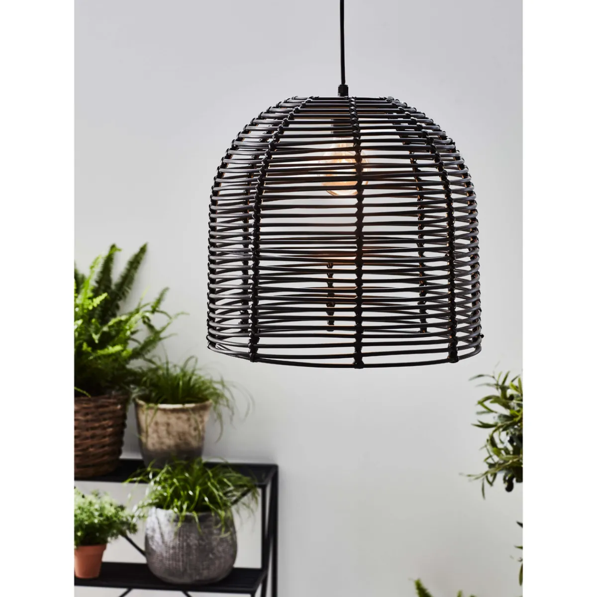 Garden 24 System>Marksløjd Pendel 40 - Garden 24 - Svart