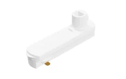 Kjøkkenbelysning Tak>Belid Pendeladapter matt - Global Hvit