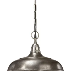 Kjøkkenbelysning Tak|Takpendler>Pr home of Scandinavia Ab Philadelphia takpendel 35 cm - Råsilver Sølv