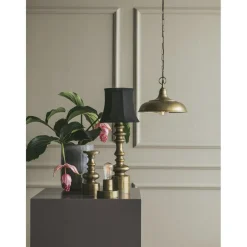 Kjøkkenbelysning Tak|Takpendler>Pr home of Scandinavia Ab Philadelphia takpendel 35 cm - Råsilver Sølv