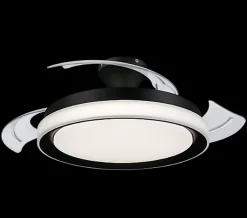 Kjøkkenbelysning Tak|Takvifter>Philips Bliss takvifte med lys 2700/4000/5500 Kelvin