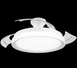 Kjøkkenbelysning Tak|Takvifter>Philips Bliss takvifte med lys 2700/4000/5500 Kelvin