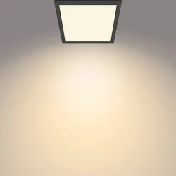 Kjøkkenbelysning Tak|Taklamper / Takplafonder>Philips CL560 taklampe 12W 2700K 3-steg dim