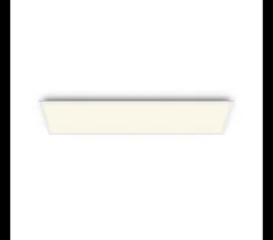 Kjøkkenbelysning Tak|Taklamper / Takplafonder>Philips CL560 taklampe 36W 2700K 3-steg dim - Hvit