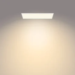 Kjøkkenbelysning Tak|Taklamper / Takplafonder>Philips CL560 taklampe 36W 2700K 3-steg dim - Hvit