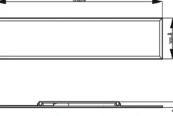 Kjøkkenbelysning Tak|Taklamper / Takplafonder><noscript><img width=