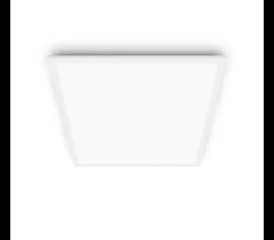 Kjøkkenbelysning Tak|Taklamper / Takplafonder>Philips CL560 taklampe 60x60cm 36W 4000K 3-steg dim - Hvit