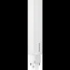 Led-Kompaktlysrør>Philips CorePro LED-kompaktlysrør PLC 8,5W 840 2 pin 4000 Kelvin G24d-3