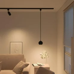 Philips Easylink Spotskinner|Kjøkkenbelysning Tak><noscript><img width=