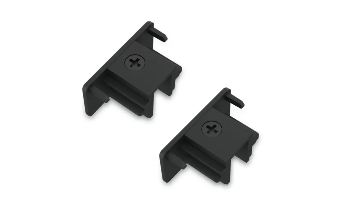 Philips Easylink Spotskinner|Kjøkkenbelysning Tak>Philips EasyLink endestykke 2-pakning