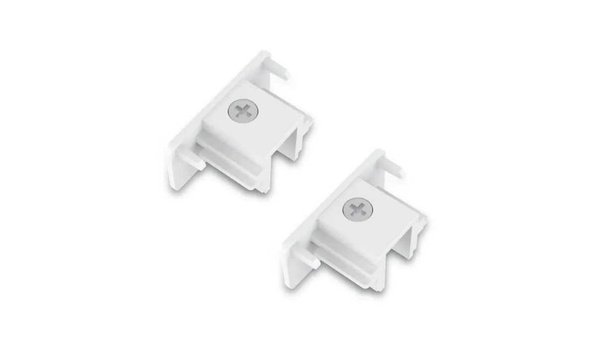 Philips Easylink Spotskinner|Kjøkkenbelysning Tak>Philips EasyLink endestykke 2-pakning