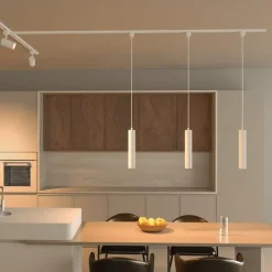 Philips Easylink Spotskinner|Kjøkkenbelysning Tak><noscript><img width=