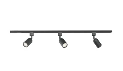 Philips Easylink Spotskinner|Kjøkkenbelysning Tak>Philips EasyLink Shea spotskinne med 3 spotter - 1 meter