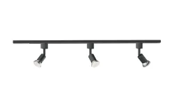 Kjøkkenbelysning Tak|Philips Easylink Spotskinner>Philips EasyLink Tobia spotskinne med 3 spotter - 1 meter