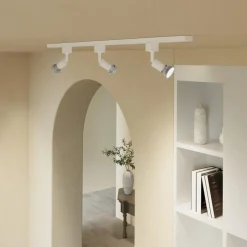 Kjøkkenbelysning Tak|Philips Easylink Spotskinner><noscript><img width=