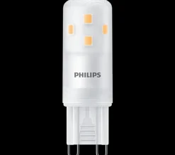 Led-Pærer G9 Sokkel>Philips G9 LED 2700K 2,6W - Dimbar v1
