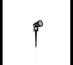 Uplights|Philips Gardenlink>Philips Gardenlink Caper uplight 2700K 1,5W IP44 ekstra enhet - 24 Volt Svart