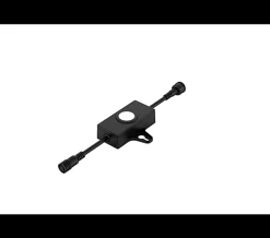 Philips Gardenlink|Tilbehør Lamper>Philips Gardenlink dag/natt sensor til 24 volt systemet Svart