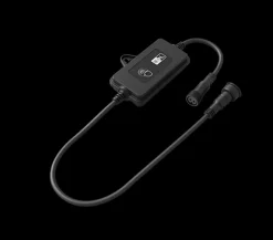 Philips Gardenlink>Philips Gardenlink dag/natt sensor og timer IP44 - - 12Volt Svart