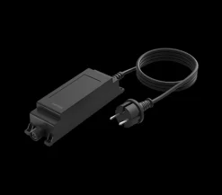 Philips Gardenlink>Philips Gardenlink ekstra strømforsyning 48W IP67 - - 12Volt Svart