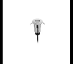 Uplights|Philips Gardenlink>Philips Gardenlink Spore uplight 2700K 1 W IP44 ekstra enhet - 24 Volt Sølv