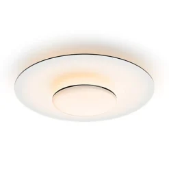 Kjøkkenbelysning Tak|Taklamper / Takplafonder>Philips Garnet CL580 taklampe 50 cm 40W 2700K SceneSwitch