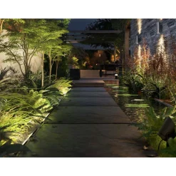 Philips Hue>Philips Hue Amarant utendørs linjebelysning white and color ambiance Svart