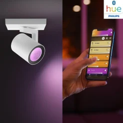 Kjøkkenbelysning Tak|Philips Hue><noscript><img width=